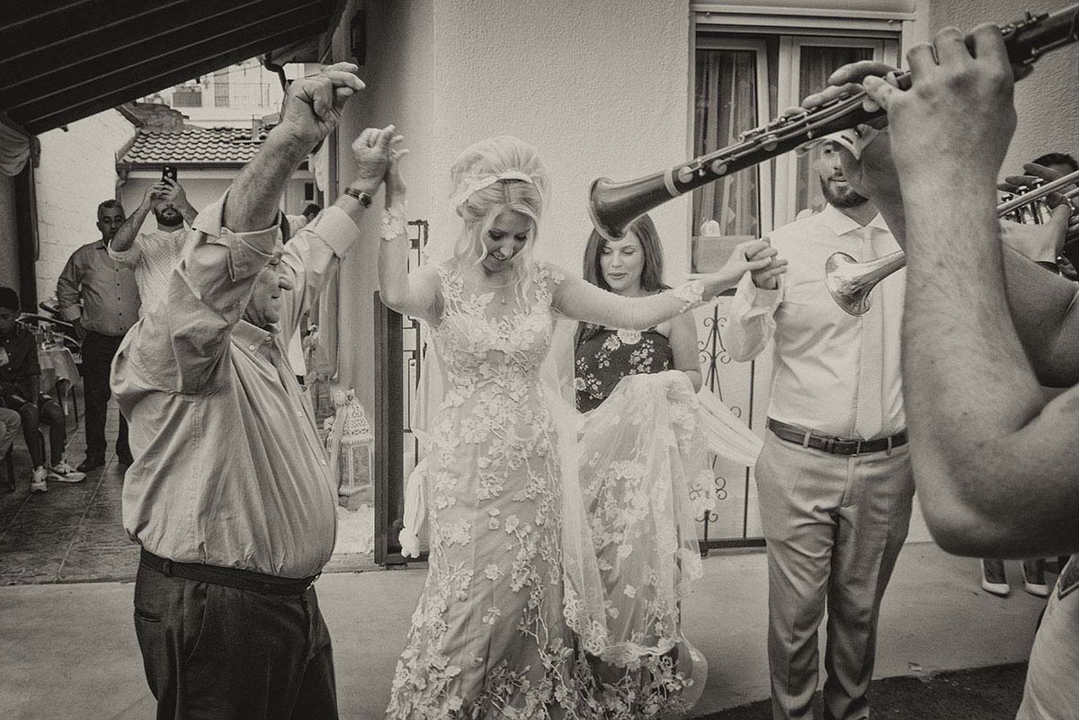 Γιάννης & Κατερίνα - Έδεσσα : Real Wedding by George Spiridis Art Photography